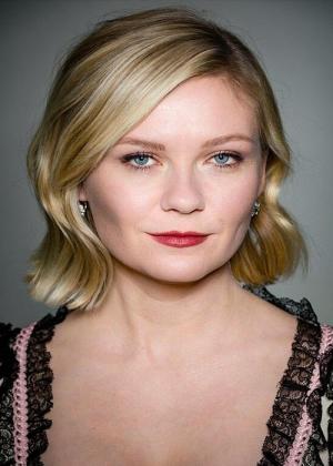 Kirsten Dunst